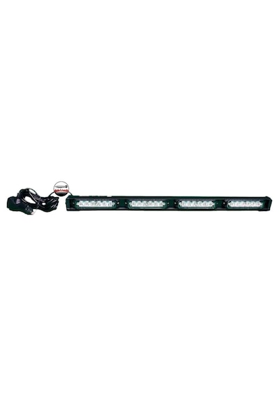 Demon Çakar Lamba Sarı 60 CM 10 Fonksiyonlu