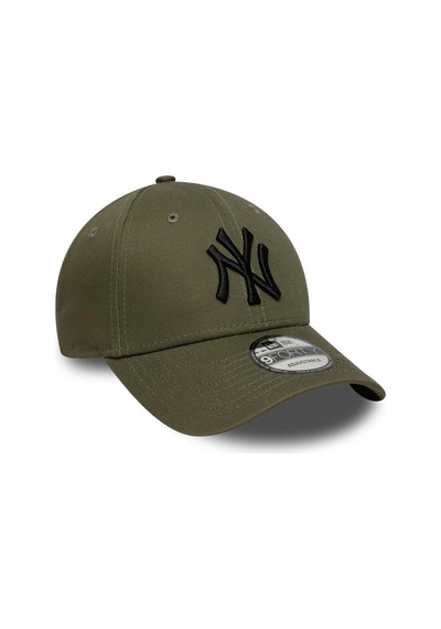 New Era League Essentıal 9forty Neyyan Unisex Şapka 60771708-12998 Yeşil