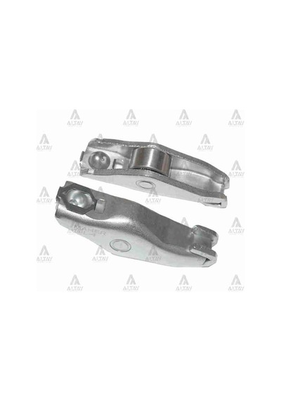MAHER 10063 Piyano Tuşu Starex 02-08 Kmy 12= 140Hp Egzoz