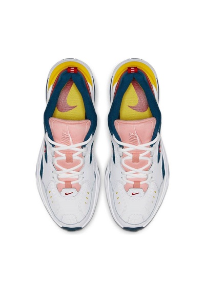 Nike M2k Tekno Sneaker Kadın Ayakkabı Ao3108-402 001