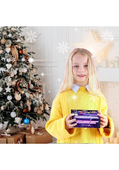 Manyetik Blok Seti Stem & Montessori Eğitim Seti Okul Öncesi Ve İlkokul Çocukları İçin Sınırsız Yaratıcılık Bpa İçermez 3+ Yaş 30 Parça