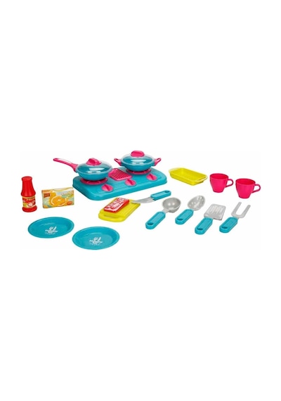 S00004253 -sun-rst-lch-mutfak Set Ocak/tencere/tava Aks.byk.kutu 2a - Izbp-890227 1 Adet