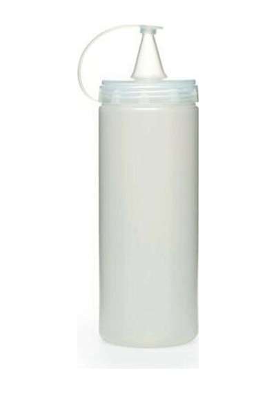 Zeytinyağı Ve Sirke Şişesi 700 Ml Damlatmaz Kapaklı Mutfak Sıvı Saklama Kabı 0