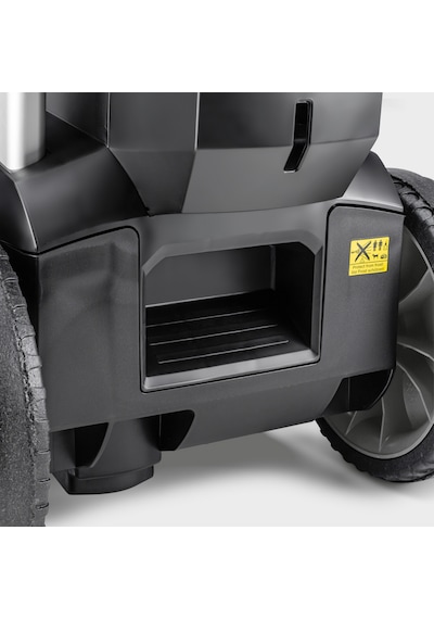 Karcher HD 10/25-4 S Yüksek Basınçlı Yıkama Makinesi