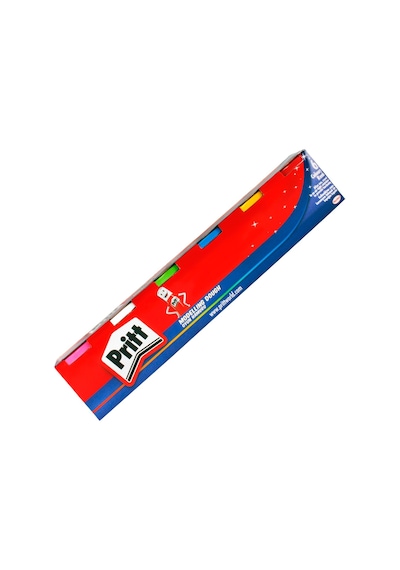 Pritt Oyun Hamuru 6 Renk 100Gr