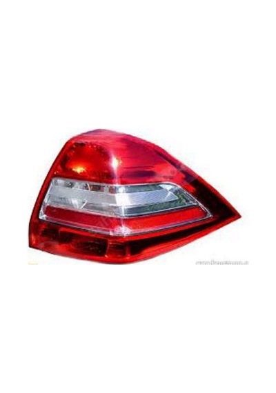 Stop Lambası Sag Megane Iı Sedan 06 Duylu