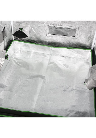 Harvest Master Bitki Yetiştirme Kabini 80X80X180