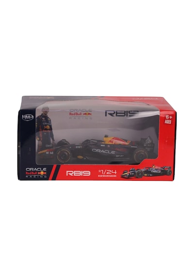 Kzl-f2401 1 24 F1 Red Bull Formula Racıng 24