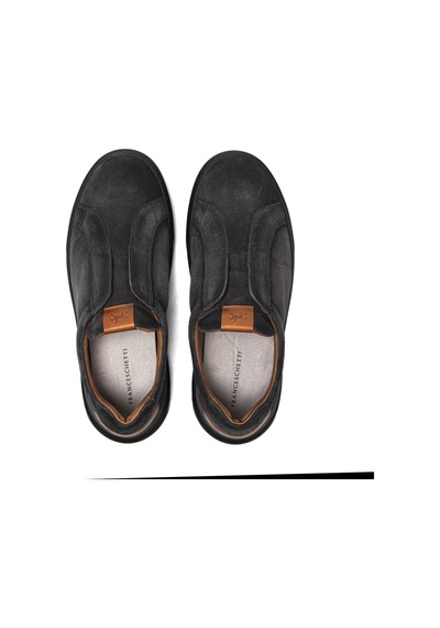 Oxford Klasik Unisex Diğer 2259054.3527cı78 Franceschetti Camoscıo Lavagna Çok Renkli