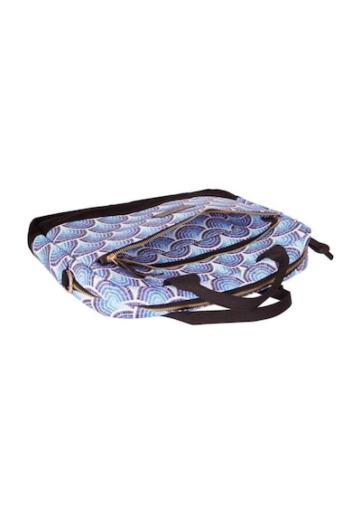 Bloominbag Calm Waves 13-14 İnç Laptop / Macbook Çantası Mavi