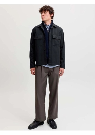Jack & Jones Jack&jones 12306252 Erkek Ceket - Lacivert Jack & Jones Jack&jones 12306252 Erkek Ceket - Lacivert