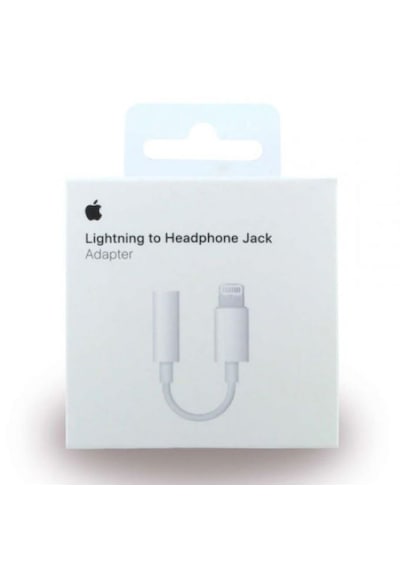 Lightning To Jack Dönüştürücü