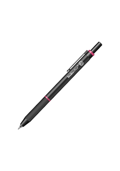 Scrikss Twist Versatil Uçlu Kalem 0.7 N11.1306