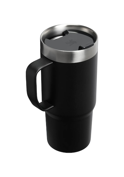 Stanley The Everyday Suburban Mug 0,47 Lt 16 Oz - Black Siyah