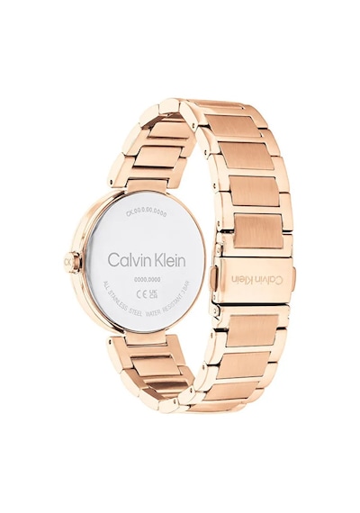 CALVİN KLEİN BAYAN KOL SAATİ CK25200253