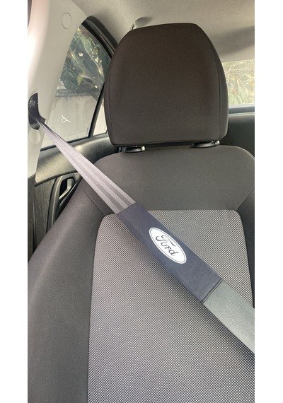 Ford Baskılı Emniyet Kemer Pedi