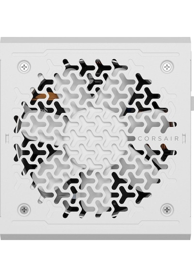 Corsaır Rm850e 850w 80plus Gold Atx 3.1 Pcıe 5.1 Tam Modular Beyaz Güç Kaynağı-cp-9020293-eu