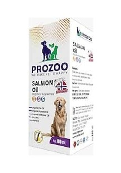 Bezos Prozoo Köpek Vitamin 100 Ml Bty