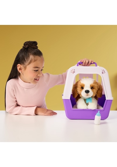 Little Live Pets Sevimli Köpeğim 26548