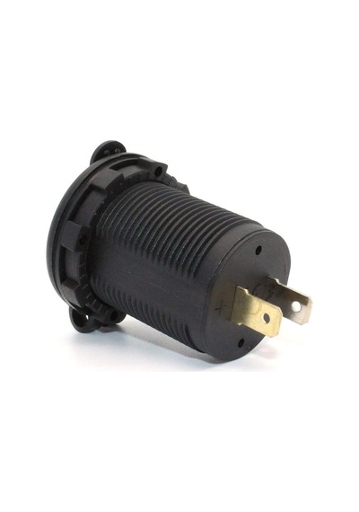 Aghbilgisayar 2 Usb Şarj Soketi Güç Çıkışı 1A - 2.1A Su Geçirmez Tekne Araba 552308270