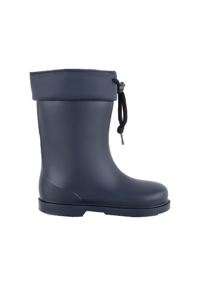 Igor W10100 Chufo Cuello Navy Çocuk Bot Mavi