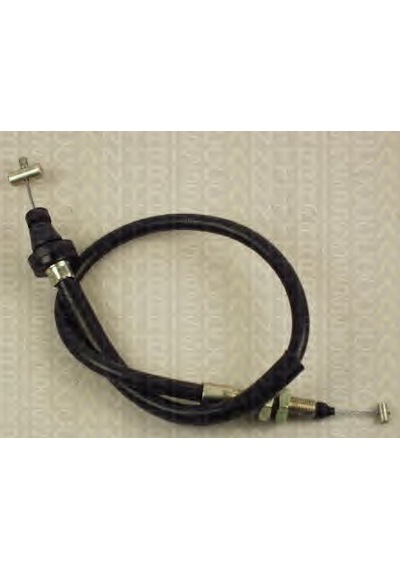 Cavo Gaz Teli 1203.304a Uno 70.ie Sx 7625388 KNO-CAVO-1203.304A