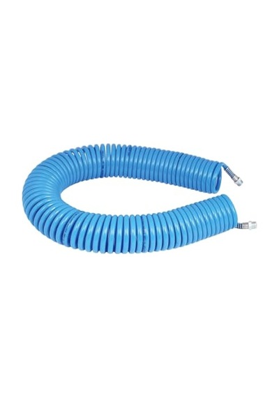 Mk1307 Spiral Hava Hortum Süper 5x8mm - 7.5mt