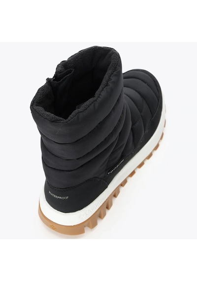 Columbia Snowtrot Mid Kadın Kar Botu Siyah Bl9165-010 Siyah