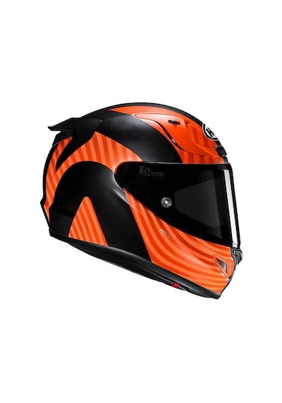 Hjc Rpha12 Ottin MC47SF Kapalı Motosiklet Kaskı