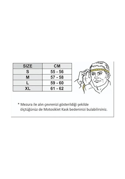 Ncr Kask Çenesiz 230 Ece Belgeli Kask Mat Siyah