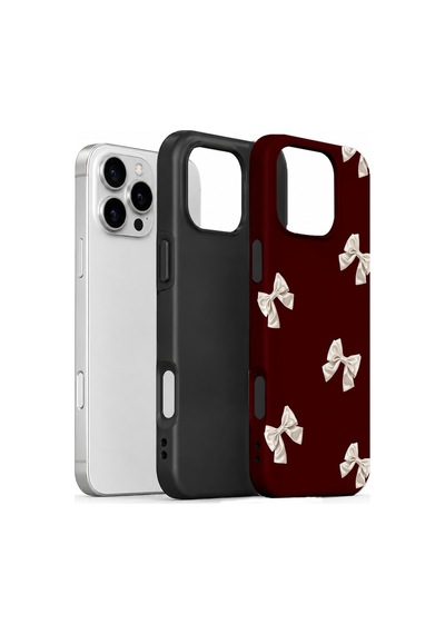 Velvoria Valestra Ivory Bow Scatter Apple Apple iPhone Uyumlu 16 Pro Max Darbe Korumalı Kılıf Valestra Select - Ivory Bow Scatter Velvoria Valestra Ivory Bow Scatter Apple Apple iPhone Uyumlu 16 Pro Max Darbe Korumalı Kılıf Valestra Select - Ivory Bow Scatter