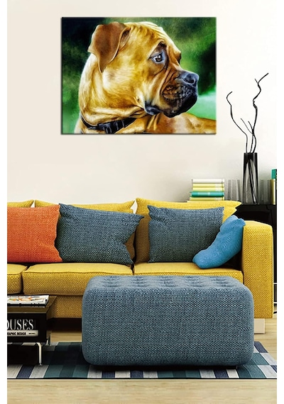 Talya Koruma Köpeği Buldog Kanvas Tablosu. Köpek Kuş At Aslan, Eski Harita, Oldmap, Antik Mısır, Uzay, New York Atatürk Dekoratif Duvar Pano 50x35 Talya Koruma Köpeği Buldog Kanvas Tablosu. Köpek Kuş At Aslan, Eski Harita, Oldmap, Antik Mısır, Uzay, New York Atatürk Dekoratif Duvar Pano 50x35