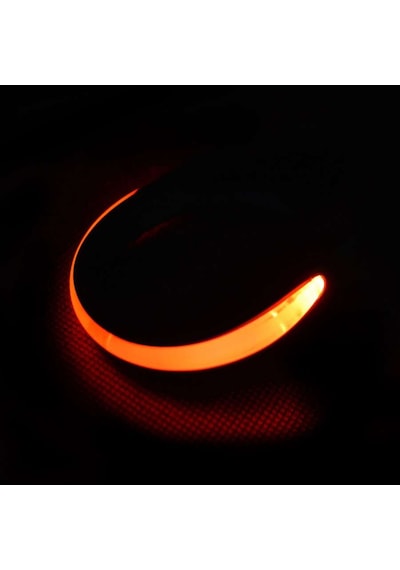 Shoe Clıp Klipsli Led Ayakkabı Işığı Çok Renkli