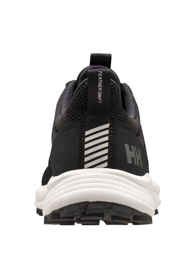 Helly Hansen Fetherswift Tr Erkek Outdoor Ayakkabı Hha.11786 Hha.990 Black Siyah