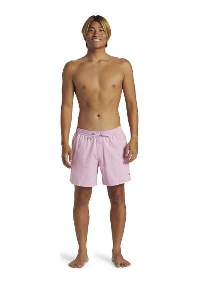 Quiksilver Quıksılver Everyday Solıd Volley 15 Erkek Şort Aqyjv03153-qk.meq0 001