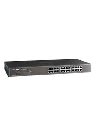 Tp-link Tl-sf1024d 24 Port 10-100 Mbps Switch Çelik Kasa Rack Mount
