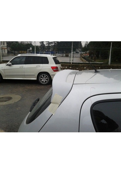 Hyundai I20 Spoiler 2008 / 2012 STR-894