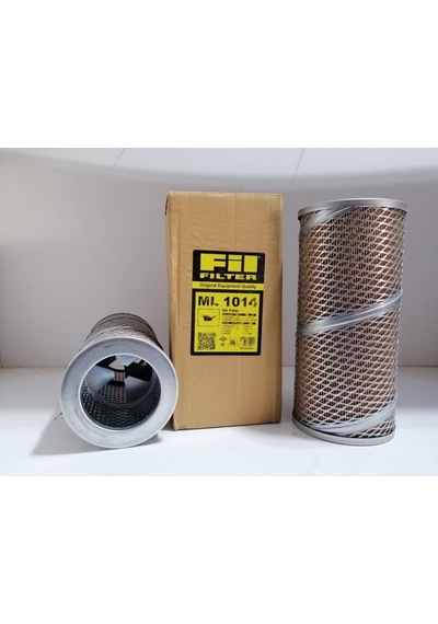 FİL ML1014 YAĞ FİLTRESİ