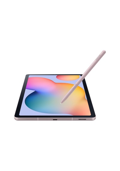Samsung Galaxy Tab S6 Lite SM-P613 4 GB 128 GB 10.4" Tablet