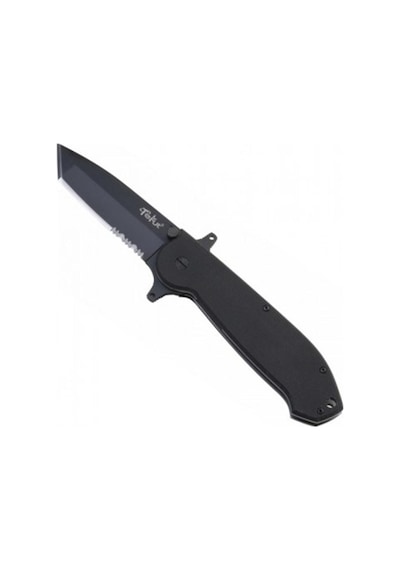 Nextorch Tekut Ares A Kamp Çakı Lk5256a Siyah