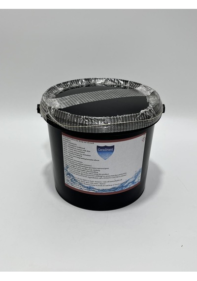 Cerashield Seramik Kaplama Çıkarma Jeli 5kg