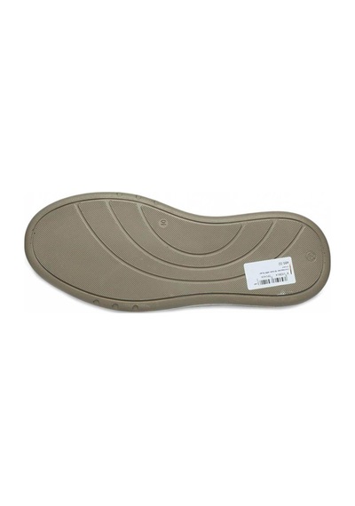 Conteyner Günlük Vizon Erkek Sneaker 485