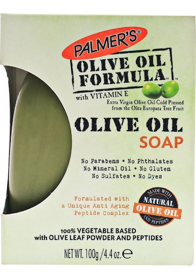Palmer's Olive Oil Formula Olive Oil Soap 100 G