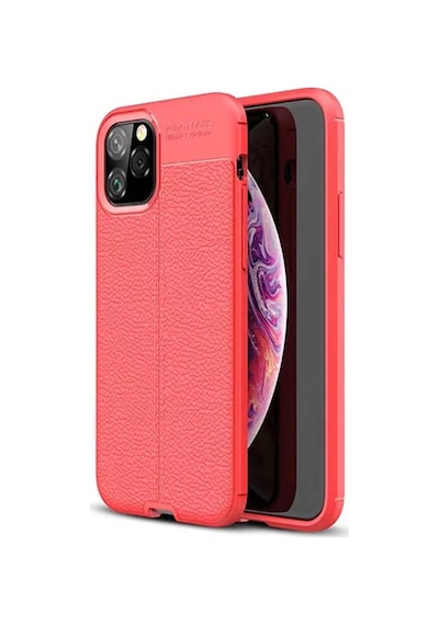 Apple Uyumlu  iPhone 11 Pro Max Kılıf Niss Silikon Kapak