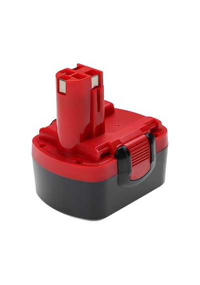 Matkap Batarya Seti Bosch Ml-bat043 12v Nımh 2 607 335 054 2000