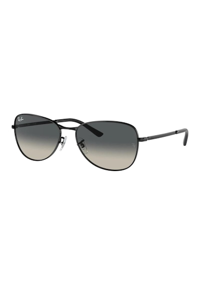Ray-ban 0rb3733 002/71 56 Unisex Güneş Gözlüğü
