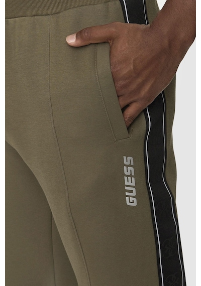 Guess Erkek Eşofman Altı Kum