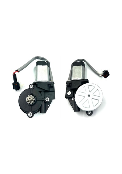 Motor Cam Kaldırma Sorento 2002-2009 Ön Sağ
