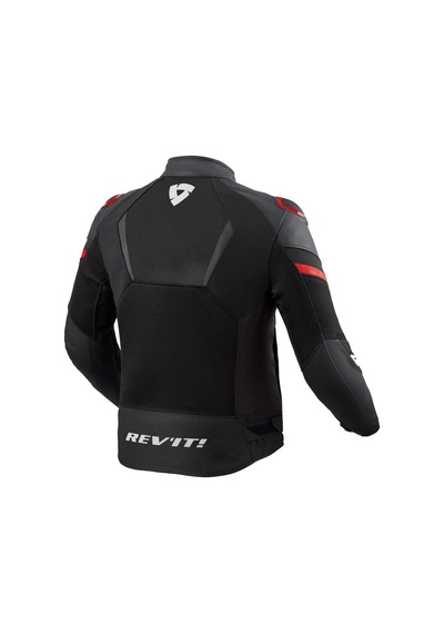 Revit Mantis 3 H2o Motosiklet Montu Siyah - Kırmızı