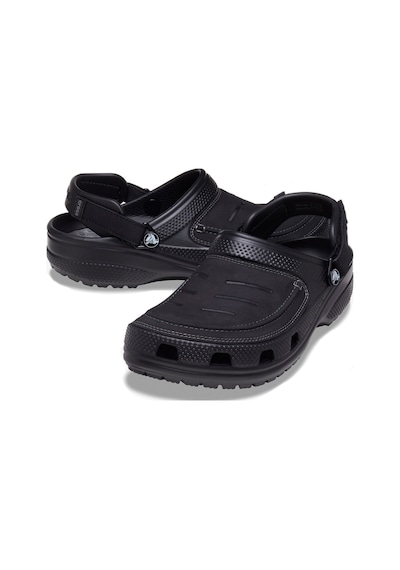 Crocs Erkek Yukon Vista Iı Lr Clog M Siyah Siyah